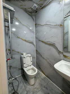Satılır ev/villa 2 otaqlı 60 m²,  Yeni Yasamal