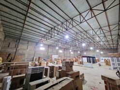 İcarə obyekt 1200 m²,  Qaradağ