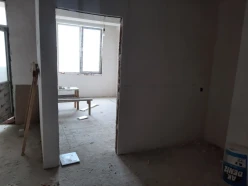 Sale new building 2 rooms 50 m²,  Hezi Aslanov m.