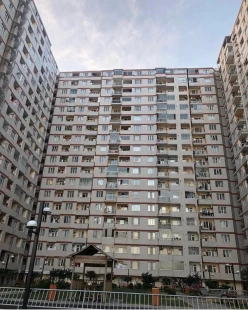 Sale new building 3 rooms 92 m²,  Yasamal