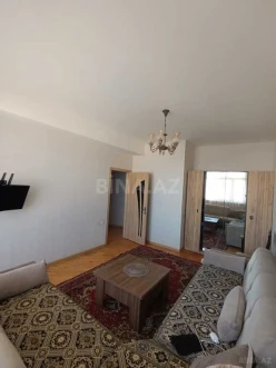 Satılır yeni tikili 2 otaqlı 60 m²,  İnşaatçılar m.