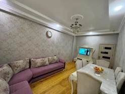 Satılır yeni tikili 2 otaqlı 70 m²,  Masazır