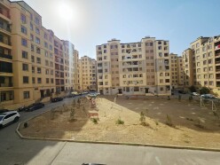 Satılır yeni tikili 2 otaqlı 41 m²,  Masazır