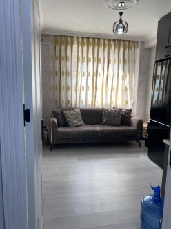Satılır yeni tikili 1 otaqlı 44 m²,  Masazır