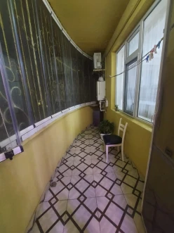 Satılır yeni tikili 4 otaqlı 134 m², İnşaatçılar m.