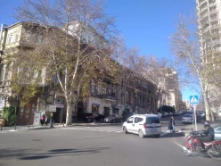 Sale old building 1 rooms 26 m²,  28 May m.