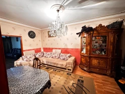 Satılır köhnə tikili 3 otaqlı 58 m²,  Dərnəgül m.