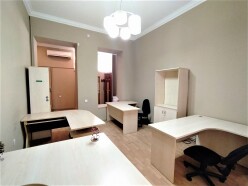 İcarə ofis 3 otaqlı 100 m², Səbail İcarə ofis 3 otaqlı 100 m², Səbail