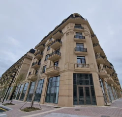 İcarə obyekt 60 m², Şah İsmayıl Xətai m.