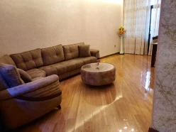 İcarə yeni tikili 2 otaqlı 90 m², Nərimanov r.
