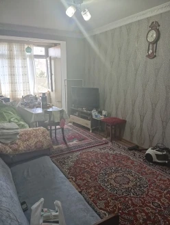 Satılır köhnə tikili 5 otaqlı 115 m²,  Həzi Aslanov m.