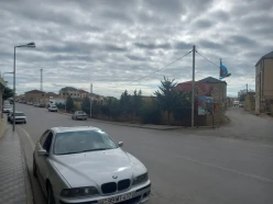 Satılır torpaq sahəsi12 sot, Lökbatan q.