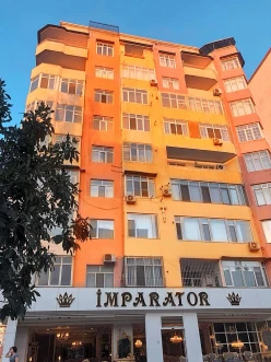 Sale new building 4 rooms 350 m²,  Elmler Akademiyasi m.