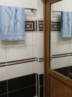 Sale new building 2 rooms 47.7 m²,  8th Kilometer