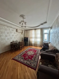 Satılır yeni tikili 2 otaqlı 100 m²,  İnşaatçılar m.