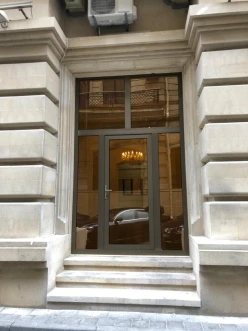 Satılır obyekt 71 m², Sahil m.