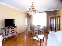 Sale new building 2 rooms 100 m²,  Nasimi