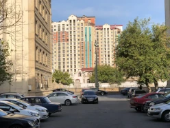 Продан Объект 317.6 m²,  Нариман Нариманов м.