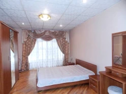 İcarə köhnə tikili 3 otaqlı 80 m², Səbail r.