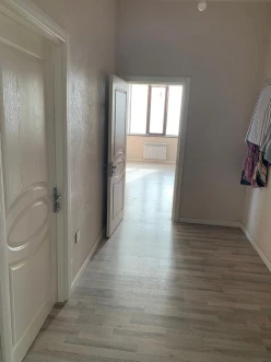 Satılır yeni tikili 3 otaqlı 87 m², Elmlər Akademiyası m.