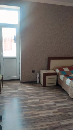 Sale new building 2 rooms 72 m²,  Insaatchilar m.