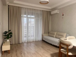 İcarə yeni tikili 3 otaqlı 99 m²,  Sumqayıt