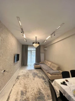 Satılır yeni tikili 3 otaqlı 118 m², Nəriman Nərimanov m.