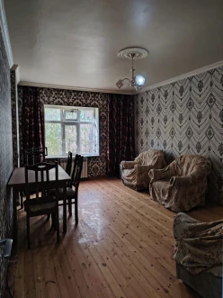 Satılır köhnə tikili 2 otaqlı 51.16 m²,  Masazır