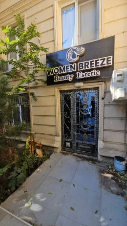 Метро «Эльмляр Академиясы», 1-комнатное помещение, 120 м² – Продаётся