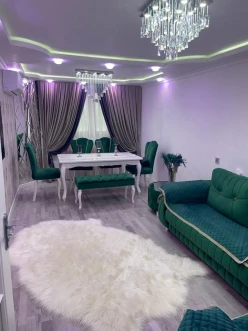 Satılır yeni tikili 2 otaqlı 64 m², Xırdalan