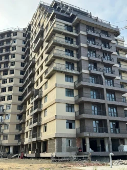 Satılır yeni tikili 3 otaqlı 158 m²,  Sumqayıt