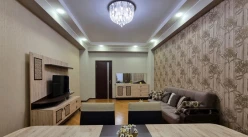 İcarə yeni tikili 3 otaqlı 110 m²,  Xətai