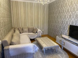 Satılır ev/villa 3 otaqlı 90 m², Həzi Aslanov m.