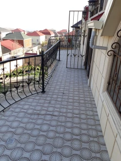 Satılır ev/villa 5 otaqlı 371 m², Badamdar q.