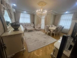 Продан Новое здание 3 Комнаты 133 m²,  Проспект Азадлыг м.