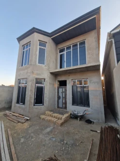 Satılır ev/villa 5 otaqlı 180 m², Badamdar q.