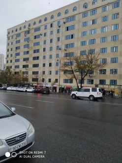 Satılır köhnə tikili 3 otaqlı 85 m², Nəriman Nərimanov m.