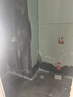 Sale new building 3 rooms 85 m²,  Insaatchilar m.