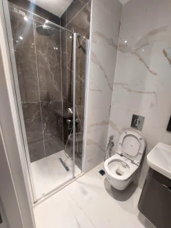 Satılır yeni tikili 3 otaqlı 90 m²,  İnşaatçılar m.