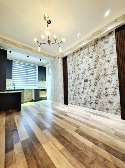 Sale new building 2 rooms 54 m²,  Gara Garayev m.
