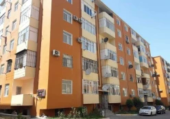 Sale new building 2 rooms 70 m²,  Masazir