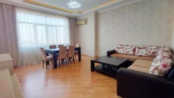 Sale new building 2 rooms 88 m²,  Insaatchilar m.