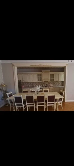 Satılır ev/villa 6 otaqlı 240 m²,  Mərdəkan