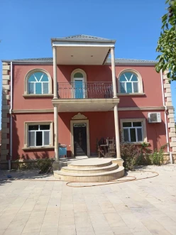 Satılır ev/villa 6 otaqlı 255 m²,  Görədil