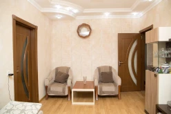 Satılır köhnə tikili 4 otaqlı 100 m², İnşaatçılar m.