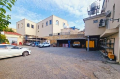 İcarə obyekt 690 m²,  Səbail