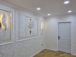 Satılır yeni tikili 2 otaqlı 55 m²,  Elmlər Akademiyası m.