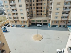 Satılır yeni tikili 4 otaqlı 165 m²,  İnşaatçılar m.