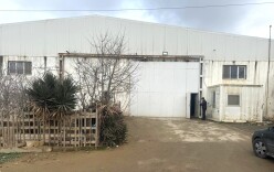 İcarə obyekt 3000 m²,  Binəqədi