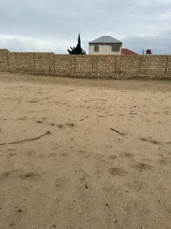 Satılır torpaq sahəsi6 sot, Novxanı q.